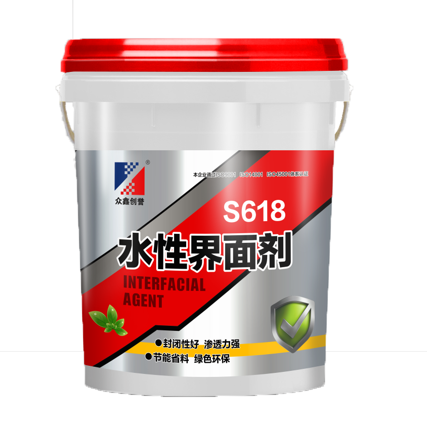 為什么吸收性地面的界面劑不能有積液？